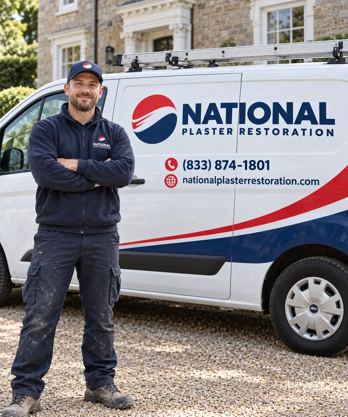 Plaster Repair company in Lyman, UT